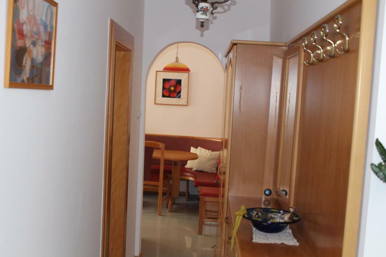 Appartement "Blumengassl" Mörbisch am See Exterior foto