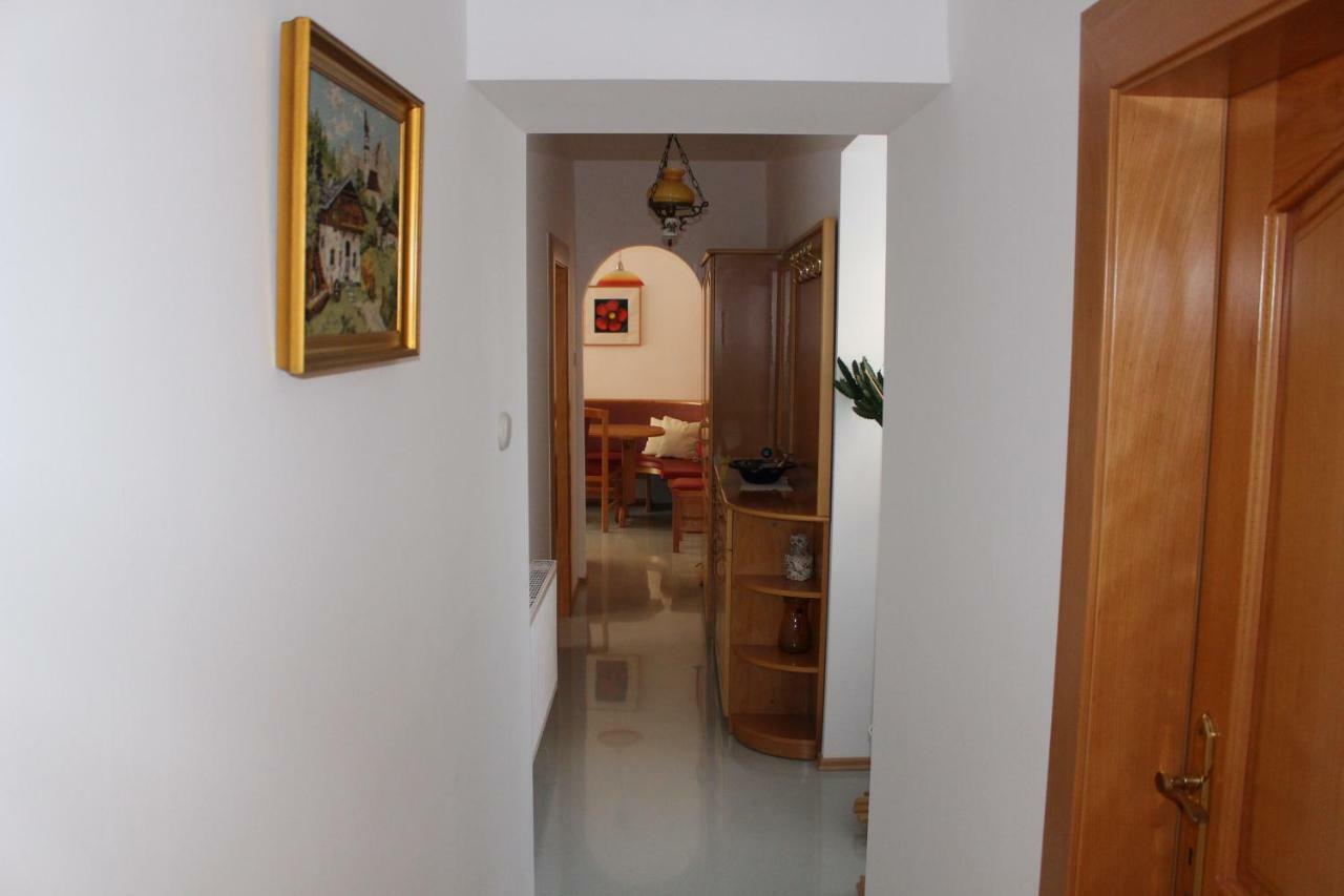 Appartement "Blumengassl" Mörbisch am See Exterior foto